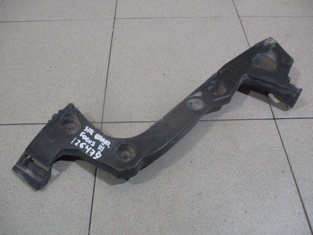 Кронштейн заднего бампера правый, 1000 рублей, Пермь