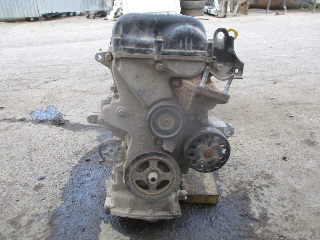 Двигатель, 110000 рублей, Пермь