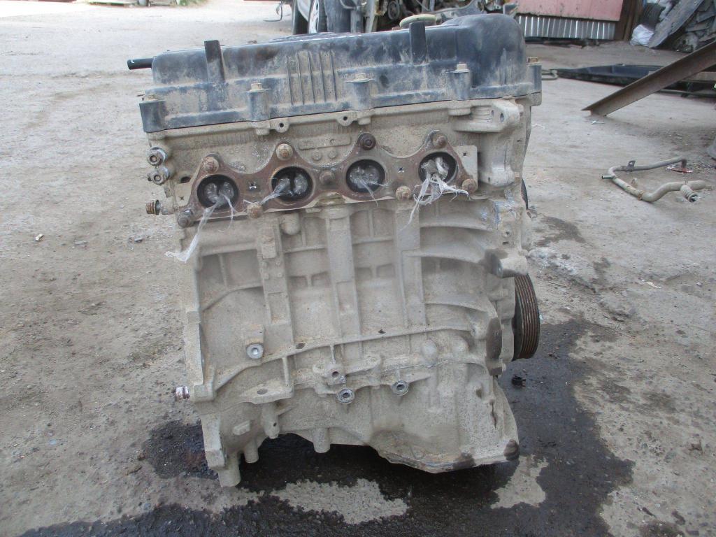 Двигатель, 110000 рублей, Пермь