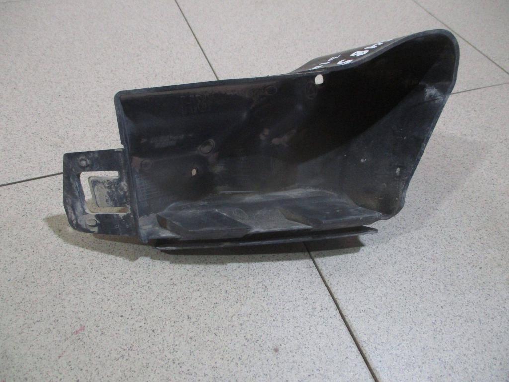 Кронштейн заднего бампера правый, 500 рублей, Пермь