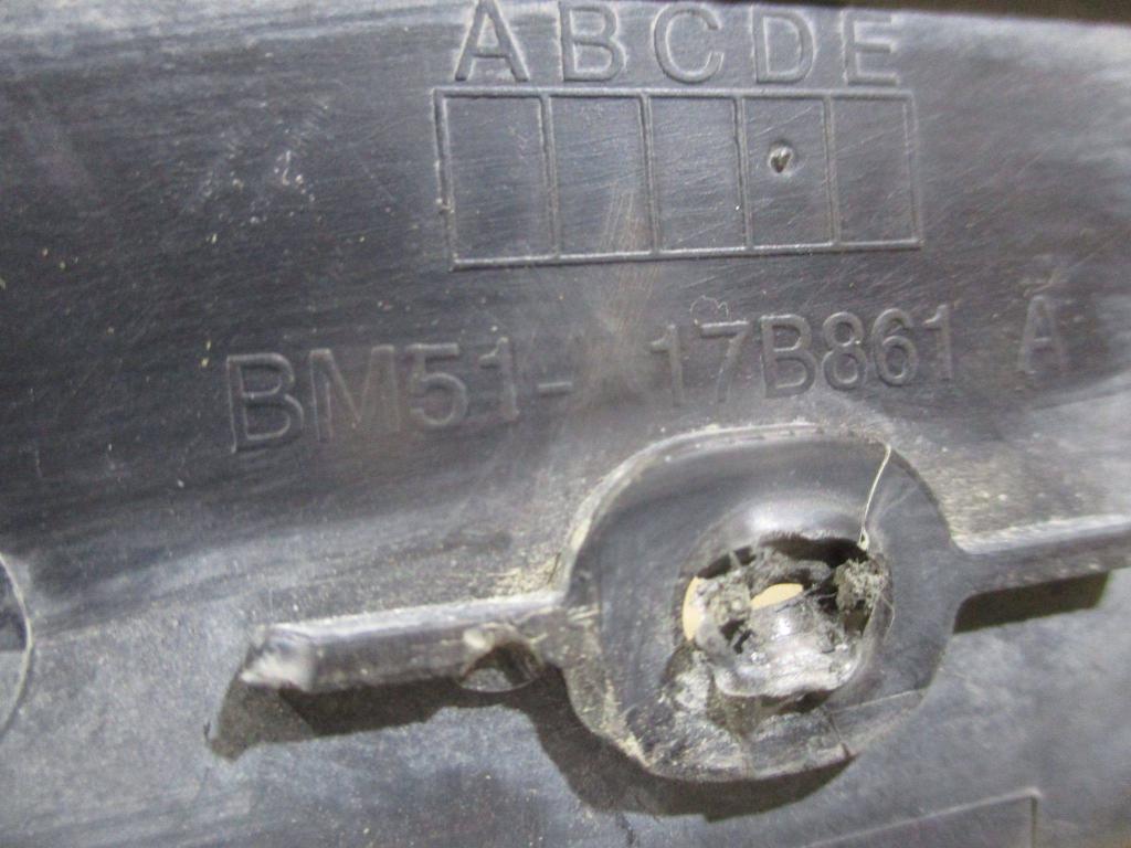 Кронштейн заднего бампера, 1500 рублей, Пермь