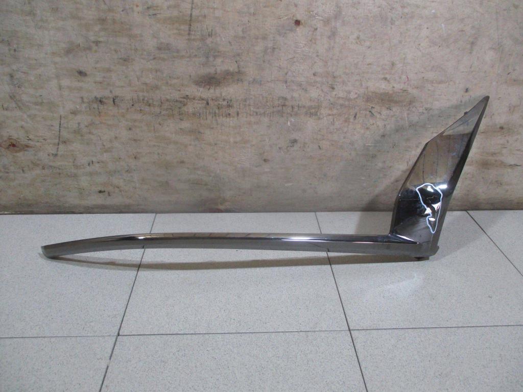 Планка над фарой левая, 1500 рублей, Пермь