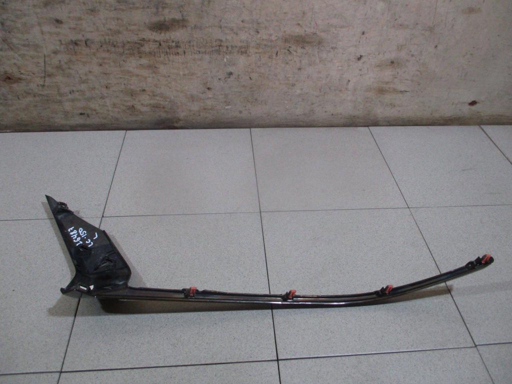 Планка над фарой левая, 1500 рублей, Пермь