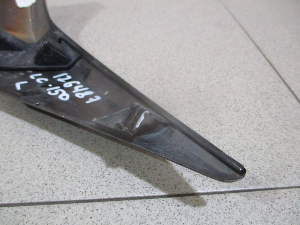 Планка над фарой левая, 1500 рублей, Пермь