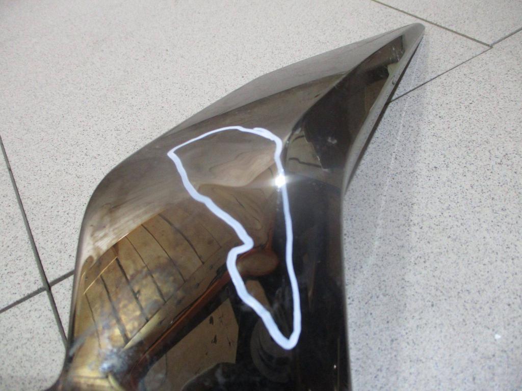 Планка над фарой левая, 1500 рублей, Пермь