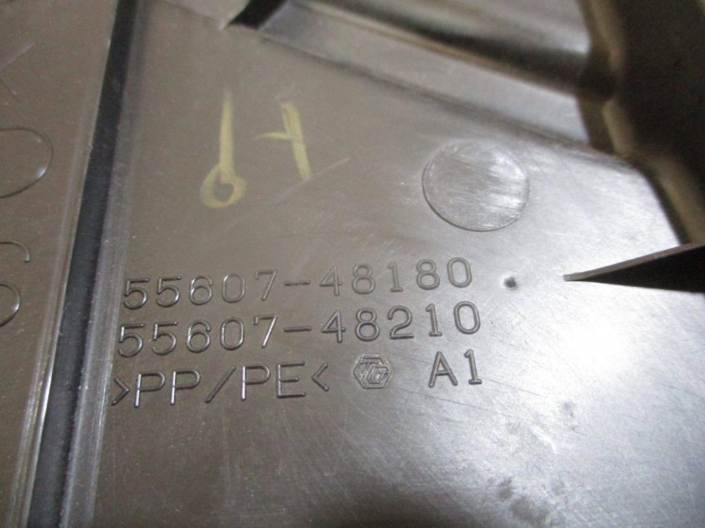 Накладка декоративная, 1000 рублей, Пермь