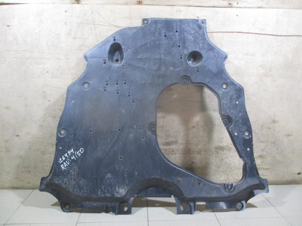 Пыльник двигателя центральный, 3500 рублей, Пермь