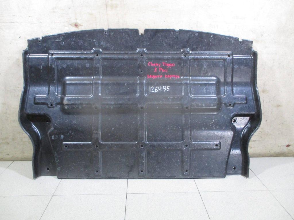 Защита картера, 1500 рублей, Пермь