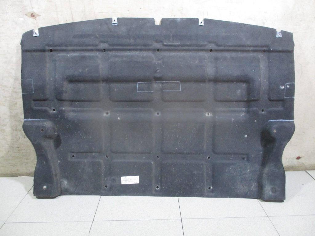 Защита картера, 1500 рублей, Пермь