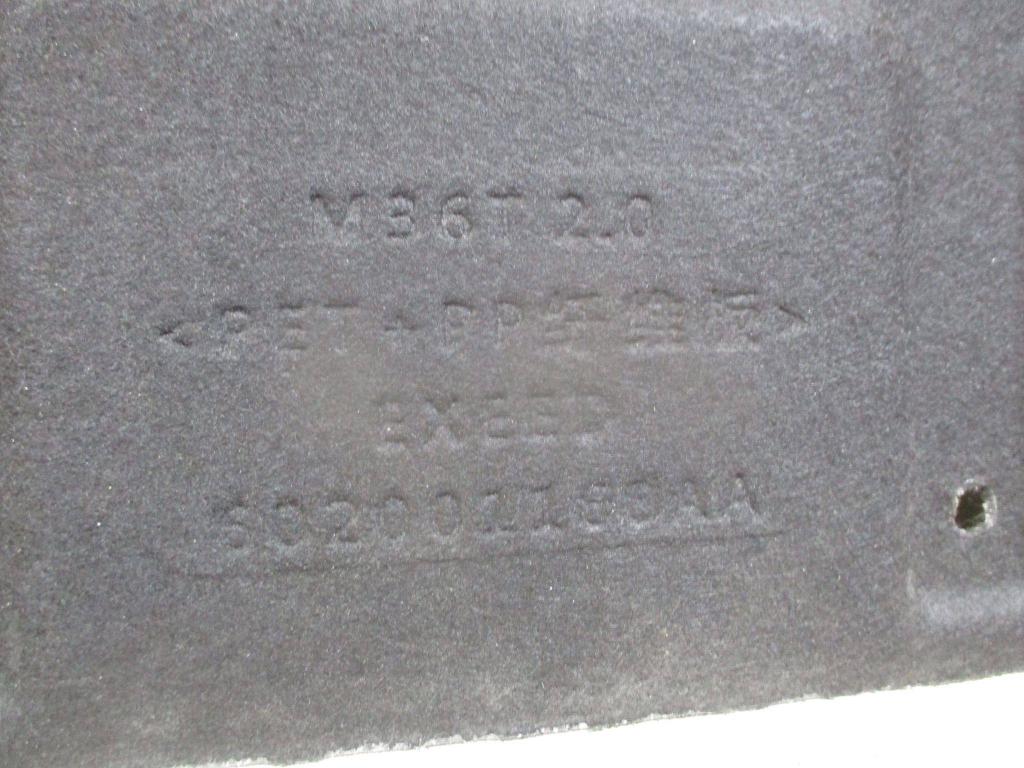 Защита картера, 1500 рублей, Пермь