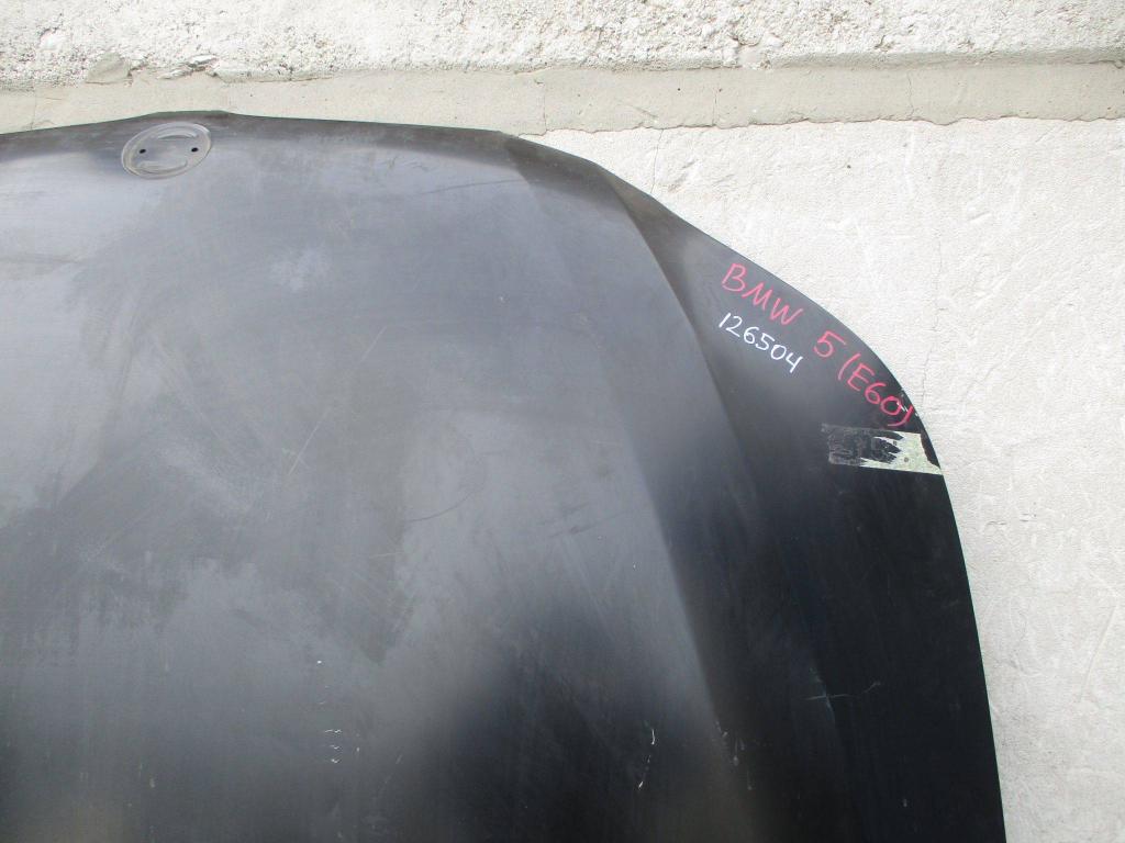 Капот, 60000 рублей, Пермь