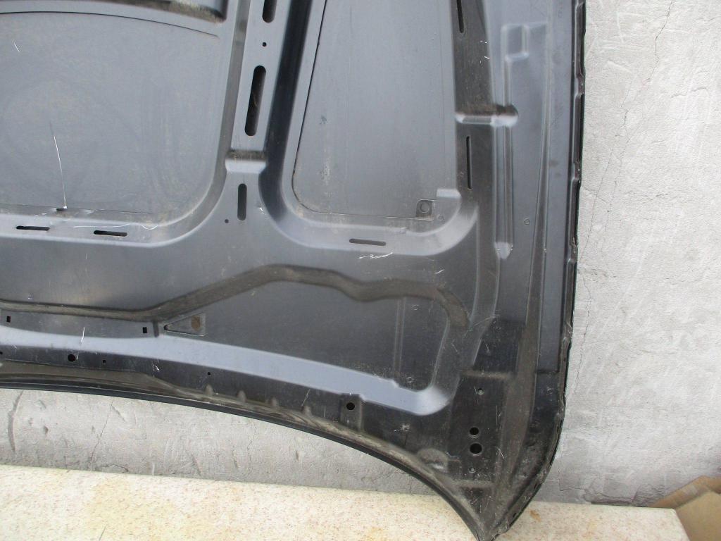 Капот, 60000 рублей, Пермь