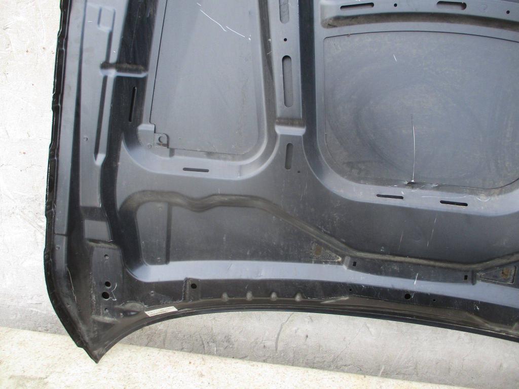 Капот, 60000 рублей, Пермь