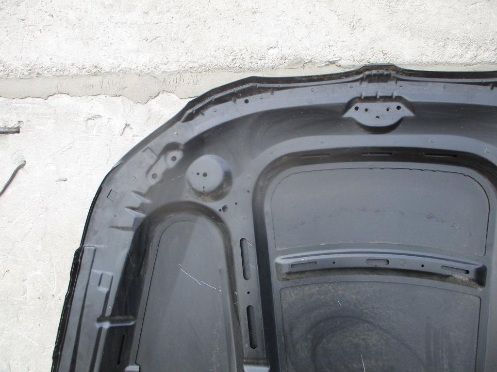 Капот, 60000 рублей, Пермь