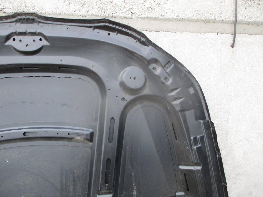 Капот, 60000 рублей, Пермь