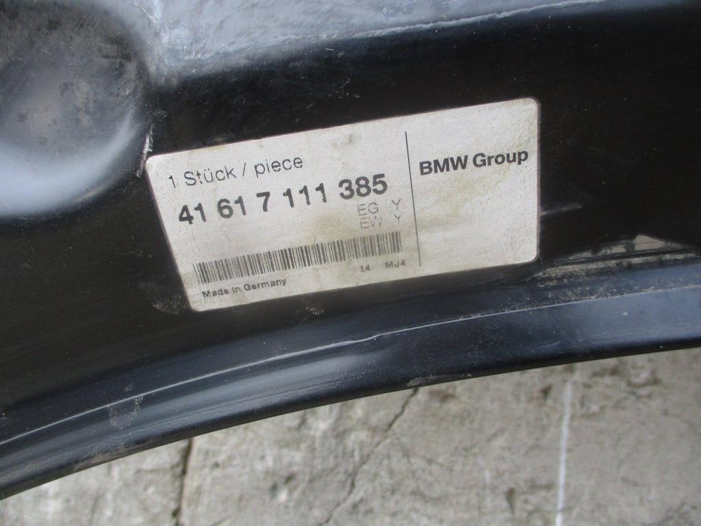 Капот, 60000 рублей, Пермь