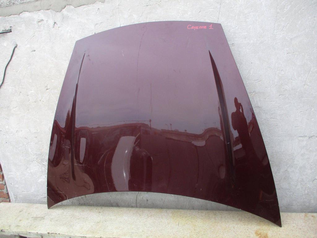 Капот, 13000 рублей, Пермь