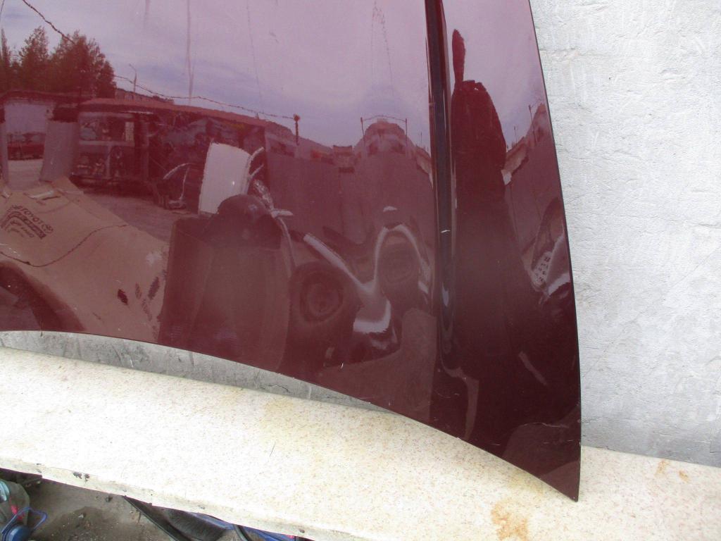 Капот, 13000 рублей, Пермь