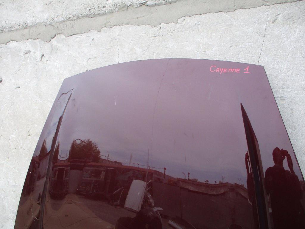 Капот, 13000 рублей, Пермь