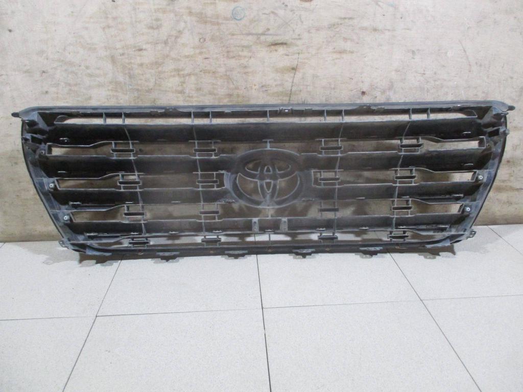 Решетка радиатора, 12000 рублей, Пермь