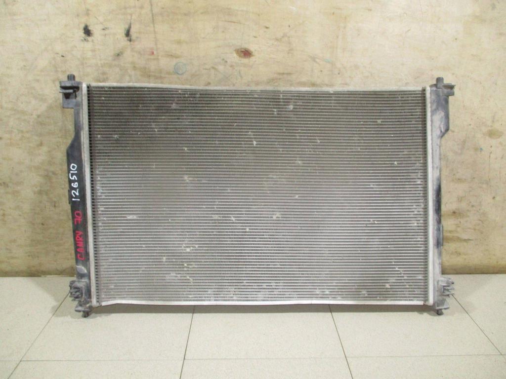 Радиатор основной, 15000 рублей, Пермь