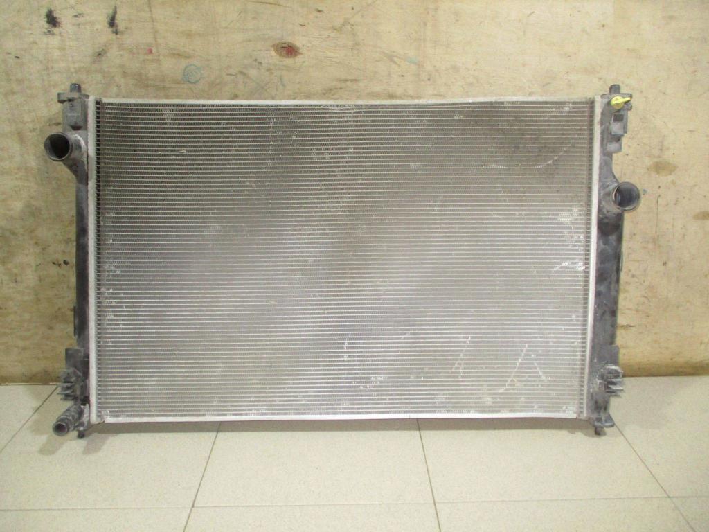 Радиатор основной, 15000 рублей, Пермь