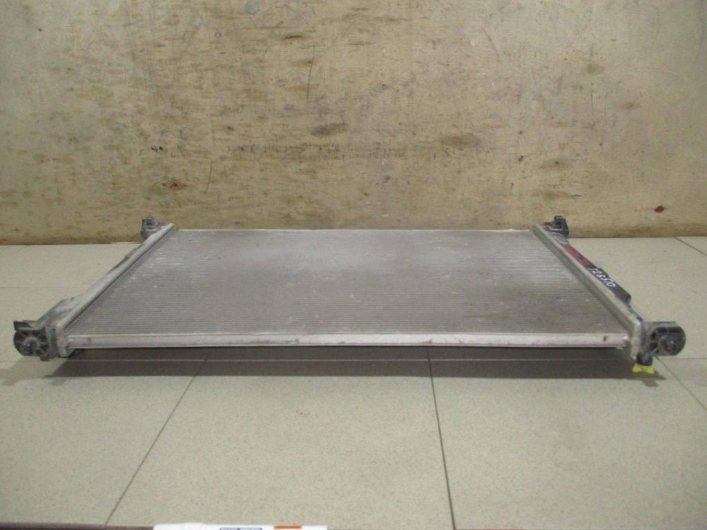 Радиатор основной, 15000 рублей, Пермь