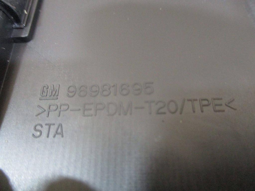 Воздухозаборник наружный, 2000 рублей, Пермь