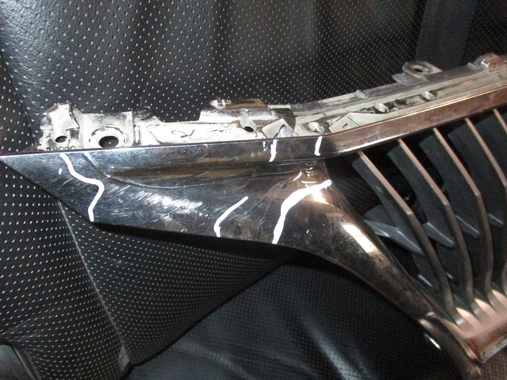 Решетка радиатора, 7000 рублей, Пермь