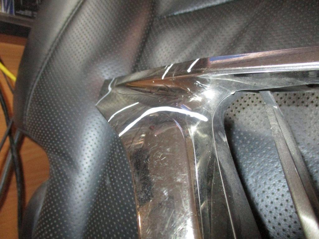 Решетка радиатора, 7000 рублей, Пермь