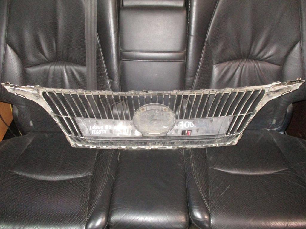 Решетка радиатора, 7000 рублей, Пермь