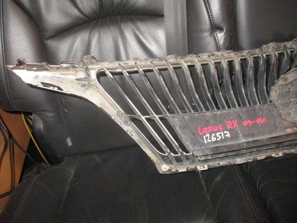 Решетка радиатора, 7000 рублей, Пермь