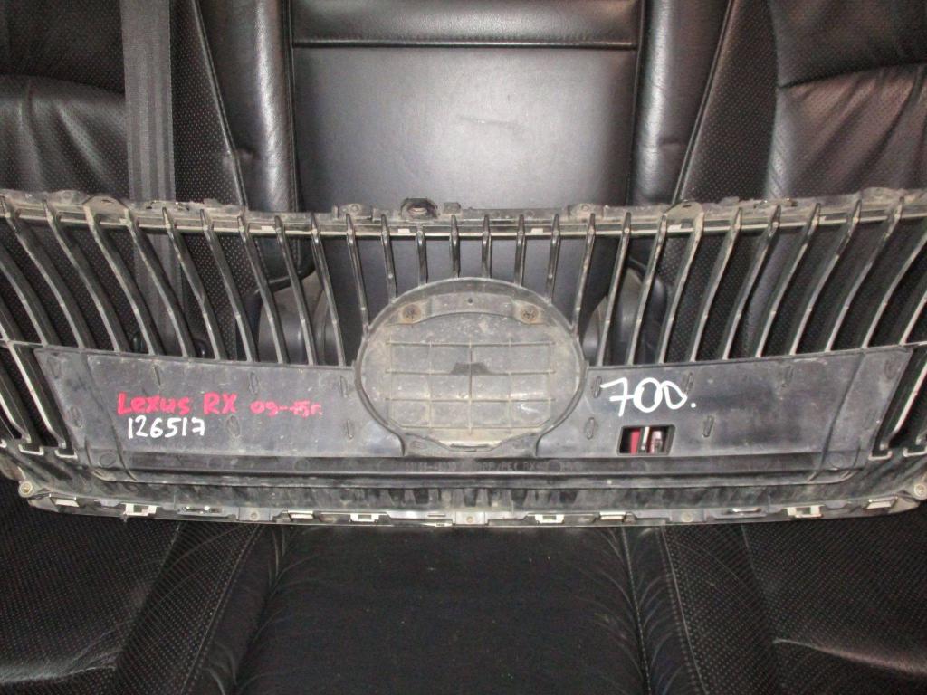 Решетка радиатора, 7000 рублей, Пермь