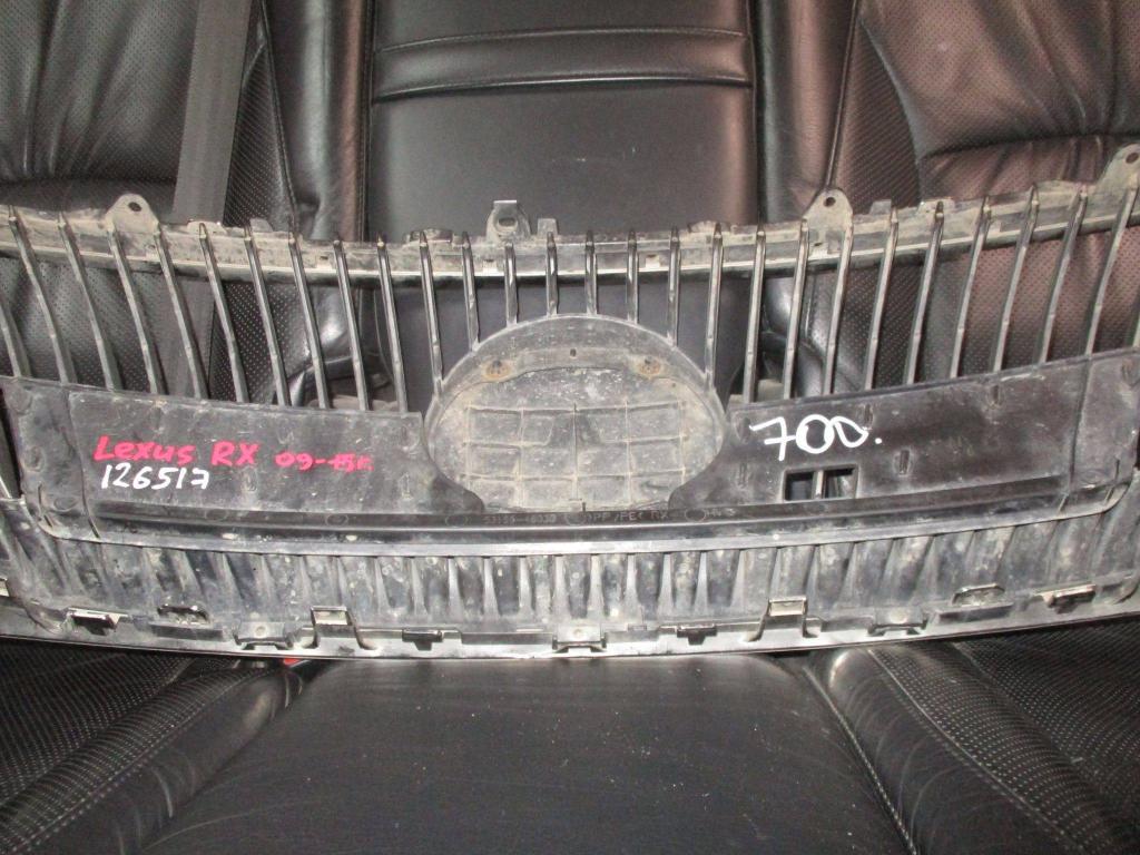 Решетка радиатора, 7000 рублей, Пермь