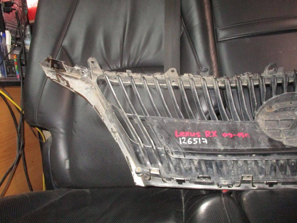 Решетка радиатора, 7000 рублей, Пермь