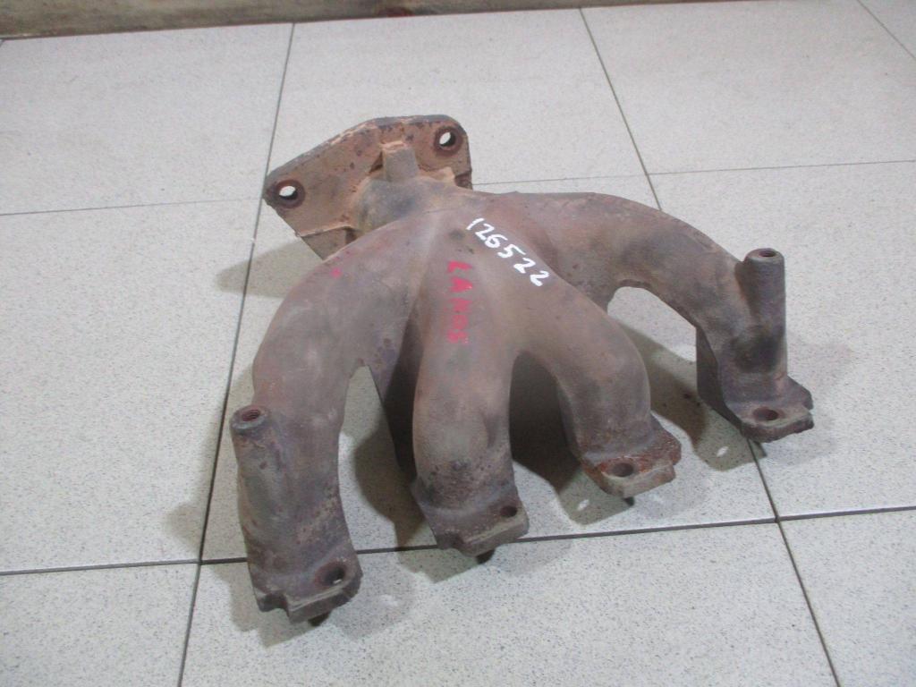 Коллектор выпускной, 1000 рублей, Пермь