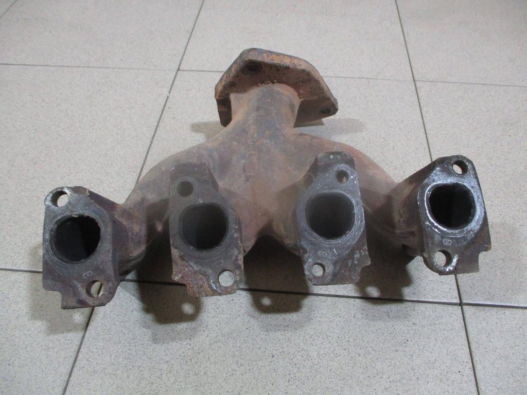 Коллектор выпускной, 1000 рублей, Пермь