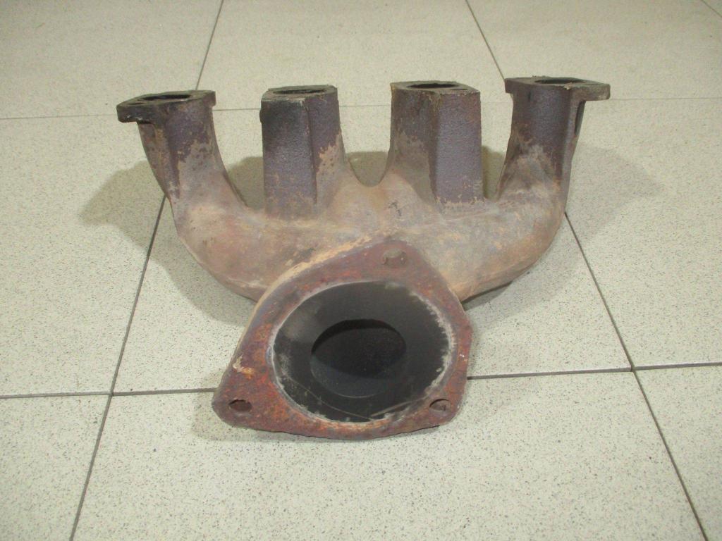 Коллектор выпускной, 1000 рублей, Пермь