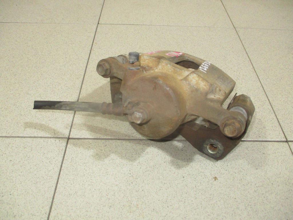 Суппорт передний левый, 1500 рублей, Пермь