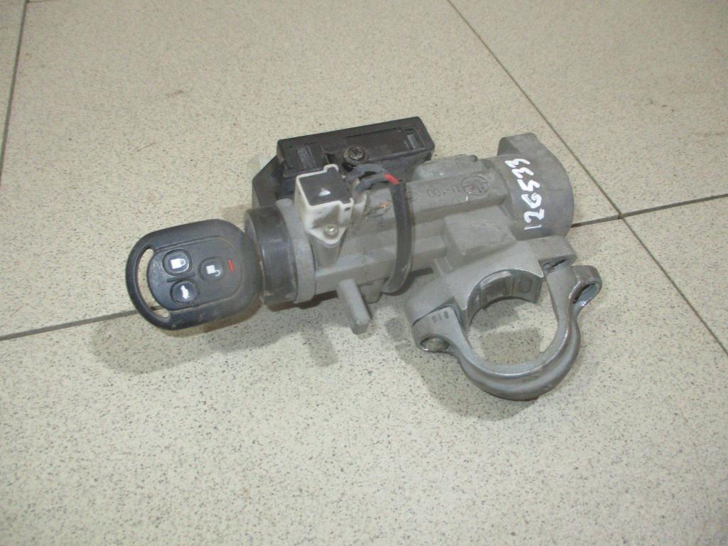 Замок зажигания, 2500 рублей, Пермь