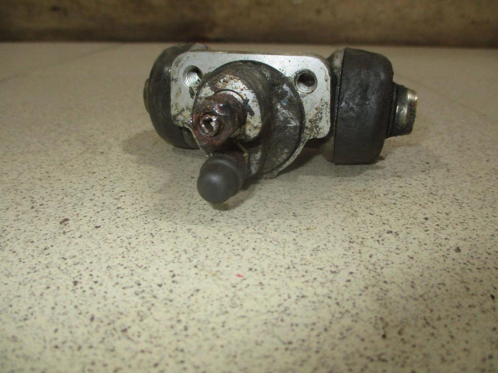 Цилиндр тормозной задний, 1000 рублей, Пермь