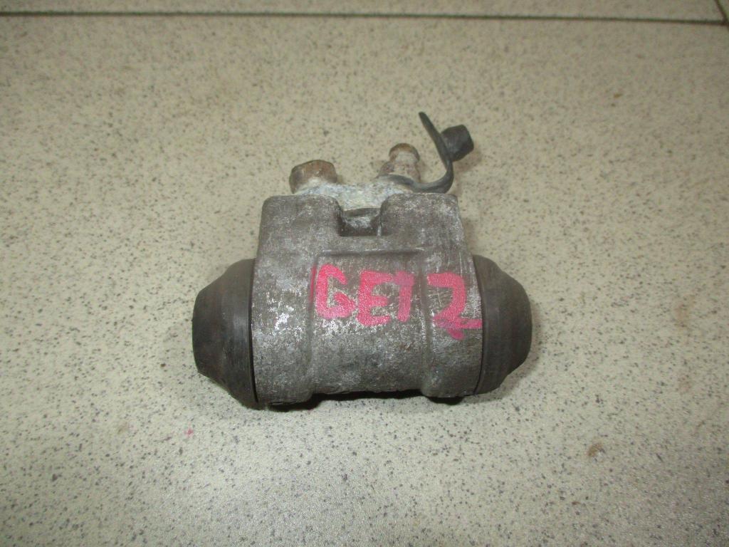 Цилиндр тормозной задний, 500 рублей, Пермь