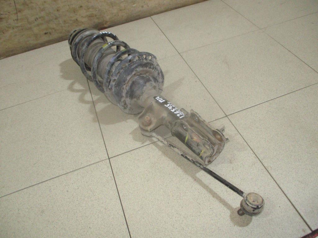 Амортизатор передний левый, 2500 рублей, Пермь