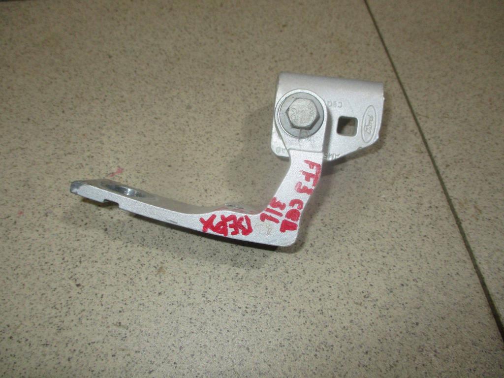 Петля двери задней левой верхняя, 500 рублей, Пермь