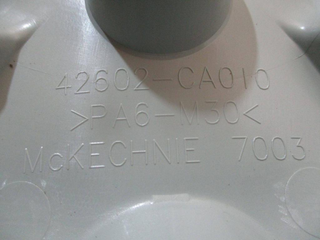 Колпак декоративный, 1000 рублей, Пермь