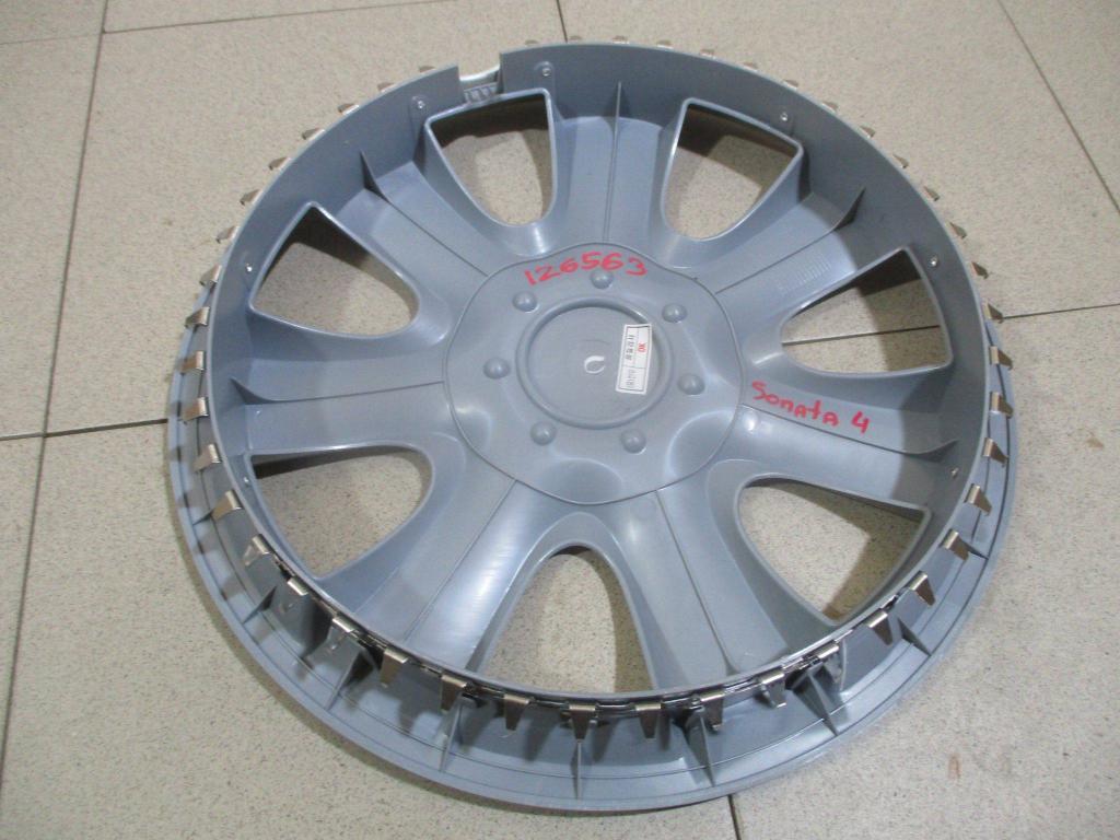 Колпак декоративный, 1500 рублей, Пермь