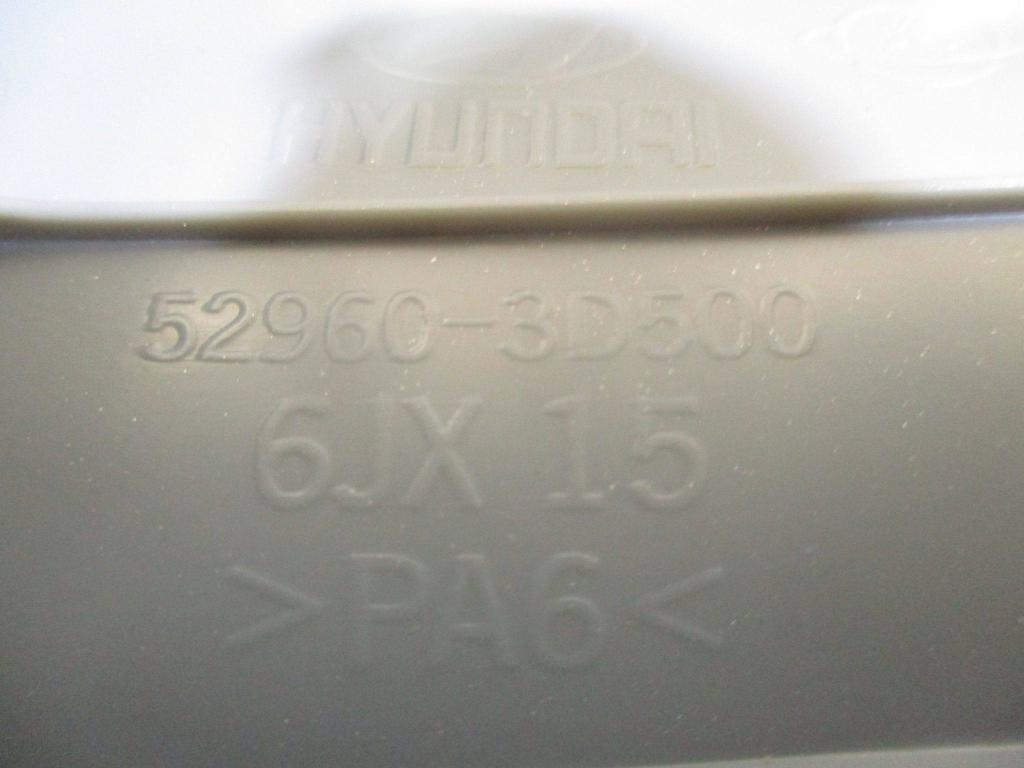 Колпак декоративный, 1500 рублей, Пермь