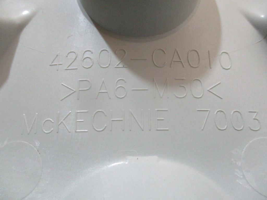 Колпак декоративный, 1000 рублей, Пермь