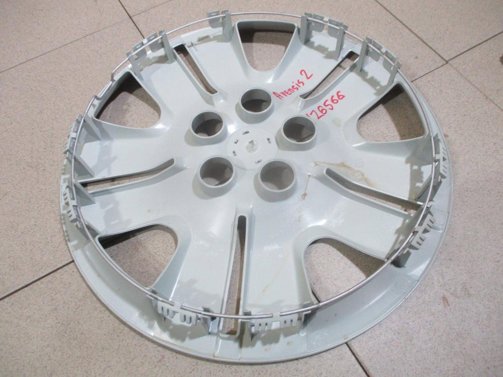 Колпак декоративный, 1000 рублей, Пермь