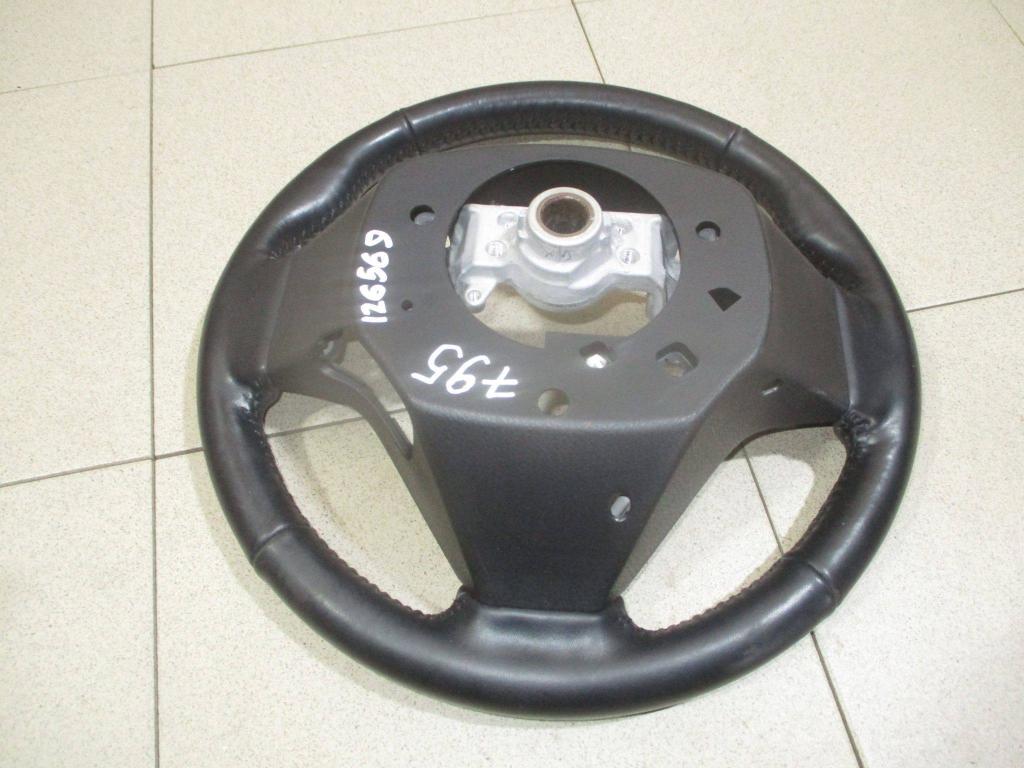 Руль, 14000 рублей, Пермь